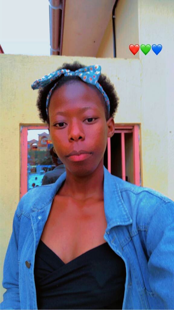 Prisca's image